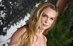 Train Dreams Premiere - LA