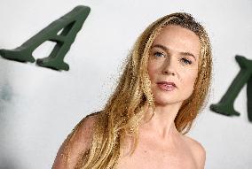 Train Dreams Premiere - LA