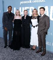 Peacock's 'All Her Fault' New York Premiere