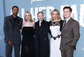 Peacock's 'All Her Fault' New York Premiere