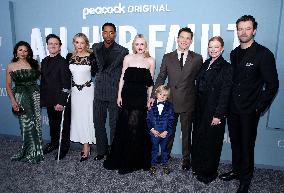 Peacock's 'All Her Fault' New York Premiere