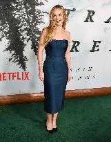 Train Dreams Premiere - LA