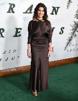 Train Dreams Premiere - LA