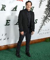 Train Dreams Premiere - LA