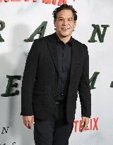 Train Dreams Premiere - LA