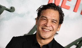 Train Dreams Premiere - LA