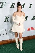 Train Dreams Premiere - LA