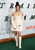 Train Dreams Premiere - LA