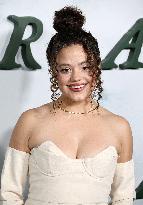 Train Dreams Premiere - LA