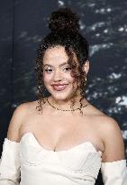 Train Dreams Premiere - LA