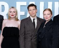 Peacock's 'All Her Fault' New York Premiere