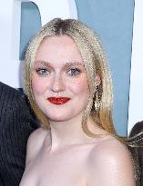 Peacock's 'All Her Fault' New York Premiere