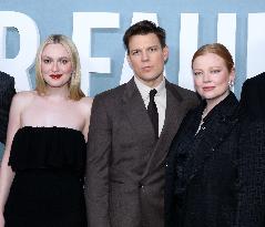 Peacock's 'All Her Fault' New York Premiere