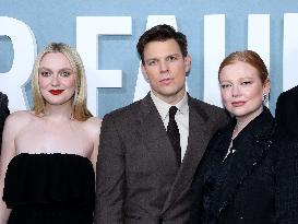 Peacock's 'All Her Fault' New York Premiere