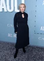 Peacock's 'All Her Fault' New York Premiere