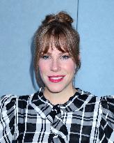 Peacock's 'All Her Fault' New York Premiere