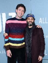 Peacock's 'All Her Fault' New York Premiere
