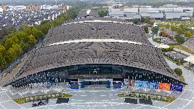 2025 World Internet Conference Wuzhen SUMMIT Preview