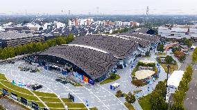 2025 World Internet Conference Wuzhen SUMMIT Preview