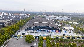 2025 World Internet Conference Wuzhen SUMMIT Preview