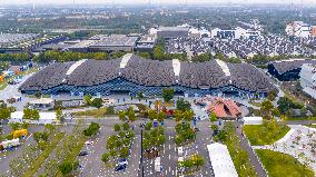 2025 World Internet Conference Wuzhen SUMMIT Preview