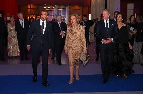 Queen Sofia At BMW Paint Awards 2025 - Madrid