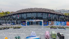 2025 World Internet Conference Wuzhen SUMMIT Preview