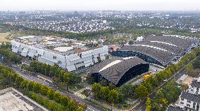 2025 World Internet Conference Wuzhen SUMMIT Preview