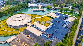 2025 World Internet Conference Wuzhen SUMMIT Preview