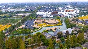 2025 World Internet Conference Wuzhen SUMMIT Preview