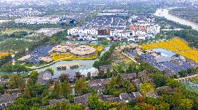 2025 World Internet Conference Wuzhen SUMMIT Preview