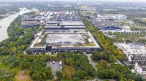 2025 World Internet Conference Wuzhen SUMMIT Preview