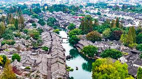 2025 World Internet Conference Wuzhen SUMMIT Preview