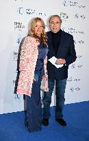 Queen Sofia At BMW Paint Awards 2025 - Madrid