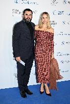 Queen Sofia At BMW Paint Awards 2025 - Madrid