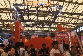 Taobao Flash Shopping