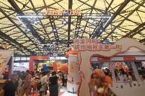 Taobao Flash Shopping