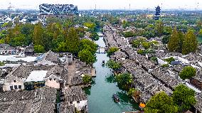 2025 World Internet Conference Wuzhen SUMMIT Preview
