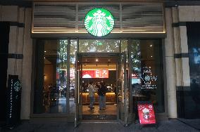 Starbucks Sold Controlling Stake in China Business