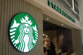Starbucks Sold Controlling Stake in China Business