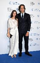 Queen Sofia At BMW Paint Awards 2025 - Madrid