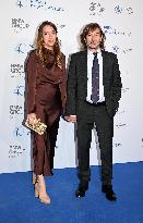 Queen Sofia At BMW Paint Awards 2025 - Madrid