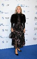 Queen Sofia At BMW Paint Awards 2025 - Madrid