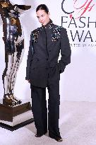 CFDA Awards - NYC
