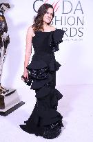 CFDA Awards - NYC