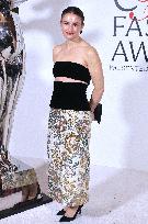 CFDA Awards - NYC