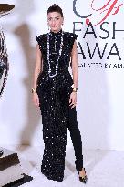 CFDA Awards - NYC