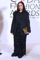 CFDA Awards - NYC