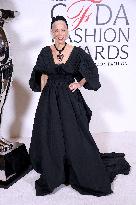 CFDA Awards - NYC