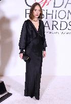 CFDA Awards - NYC